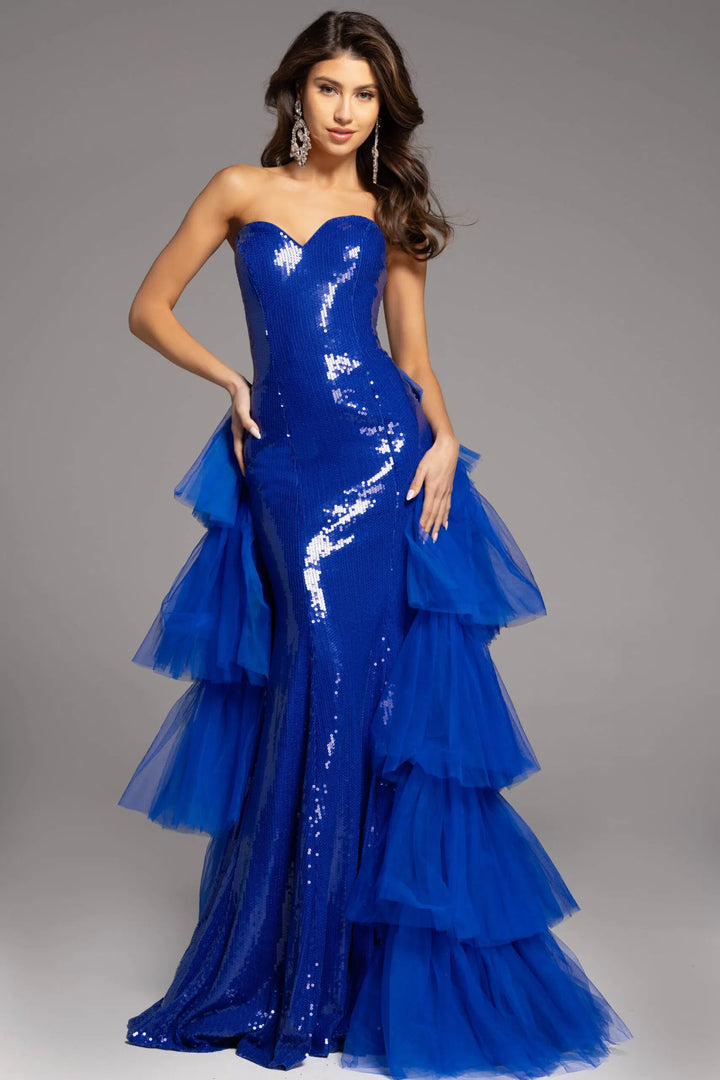 JOVANI 24554 DRESS