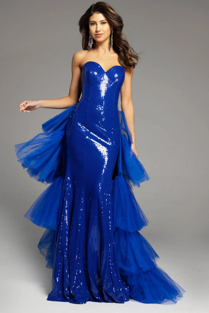 JOVANI 24554 DRESS