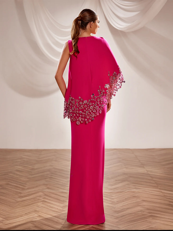 Reverie Couture SS247 Dress