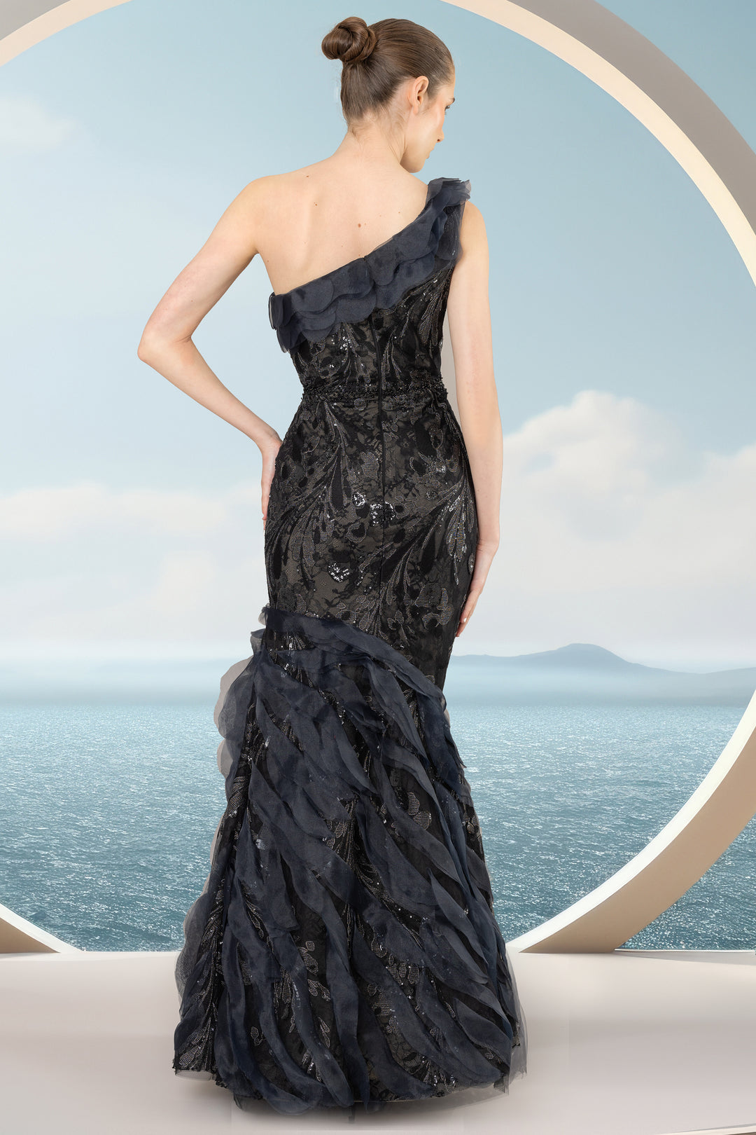 JANIQUE 2509 Dress
