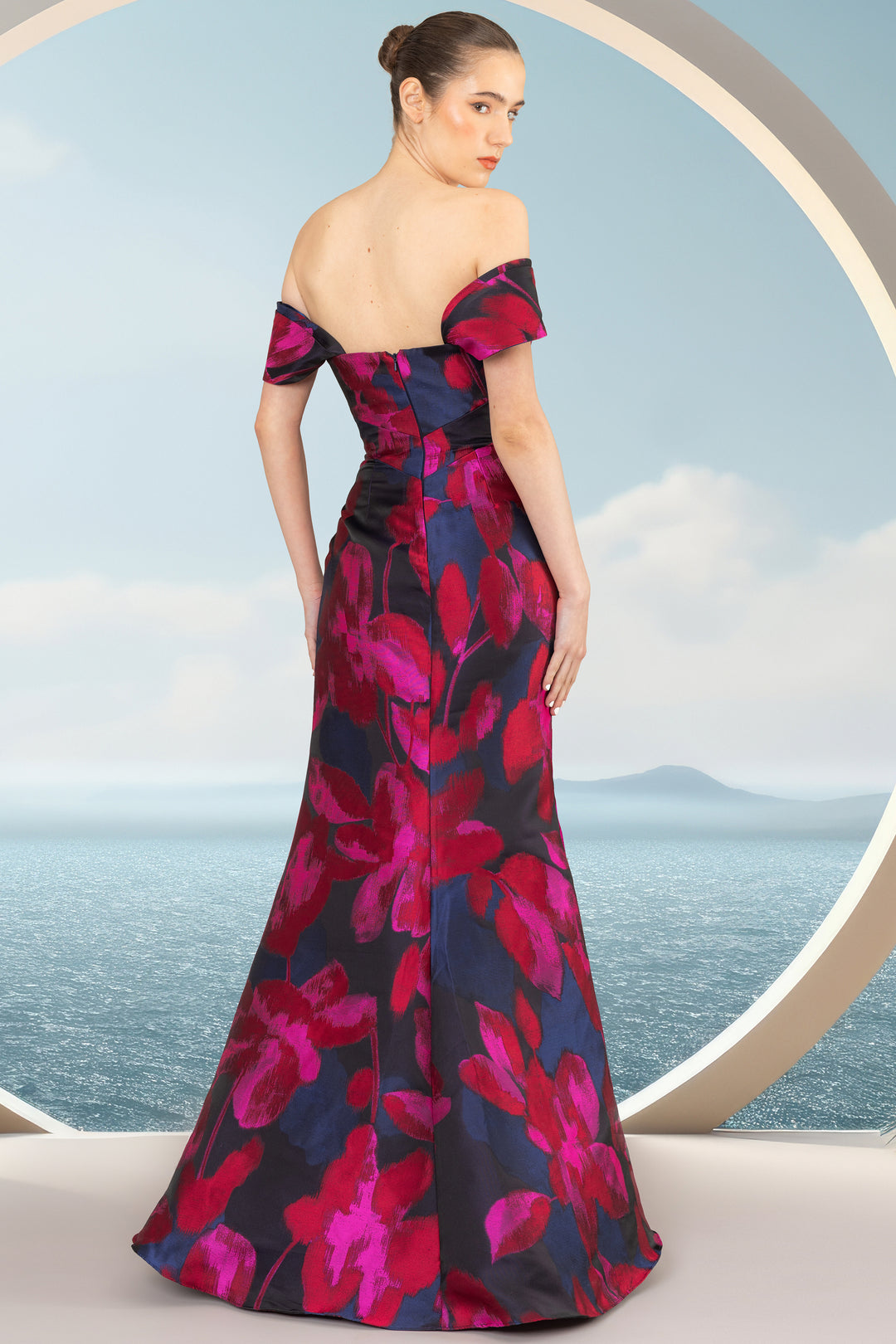 JANIQUE 2513 Dress