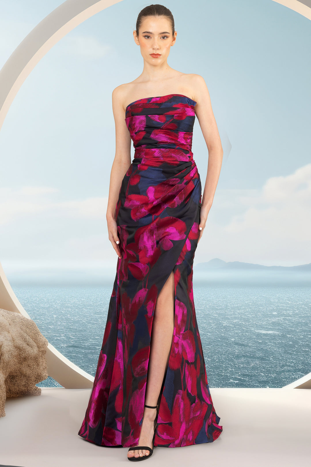 JANIQUE 2513 Dress