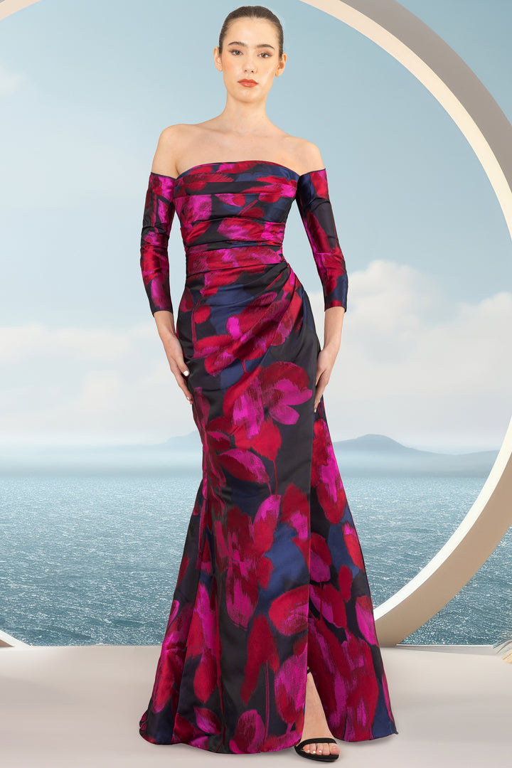 JANIQUE 2513 Dress