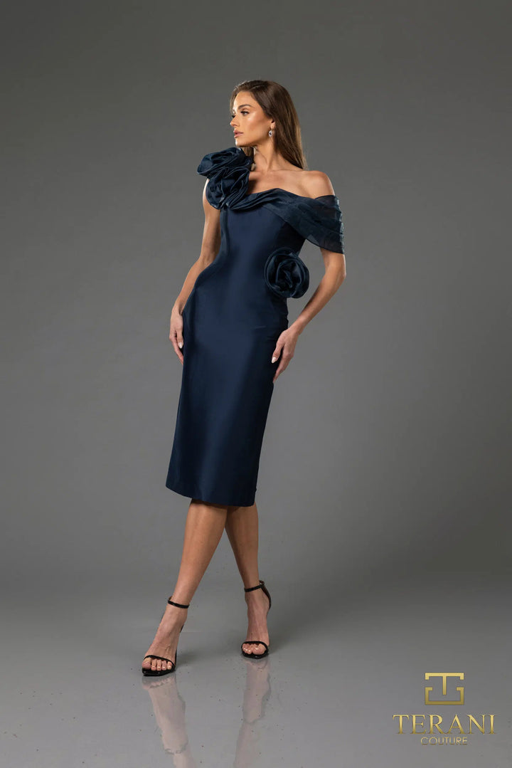 TERANI 251C4175 DRESS - FOSTANI.com