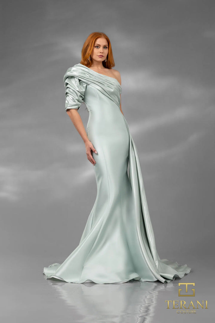 Terani 251E4205 Dress - FOSTANI.com