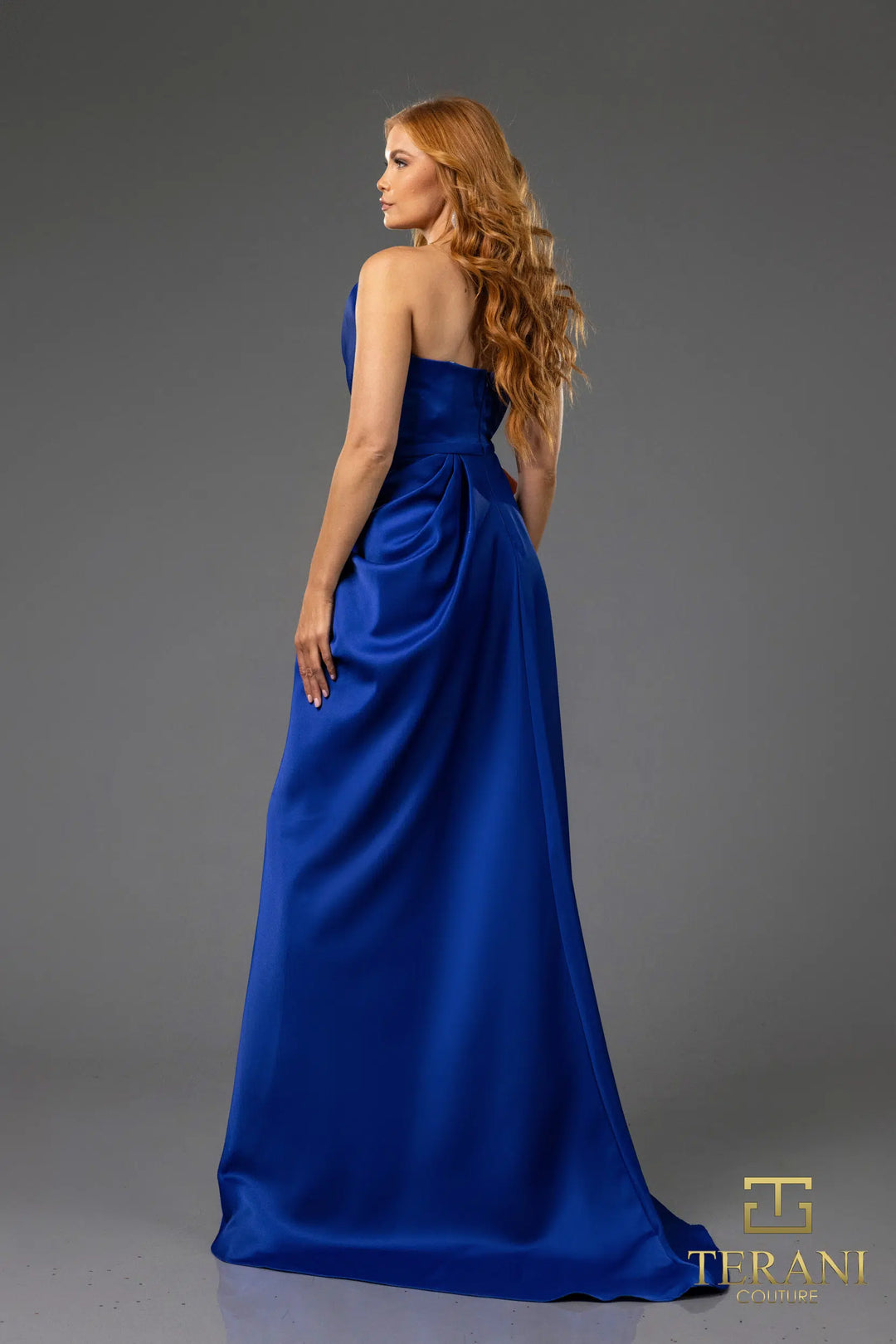 TERANI 251P4131 DRESS - FOSTANI.com