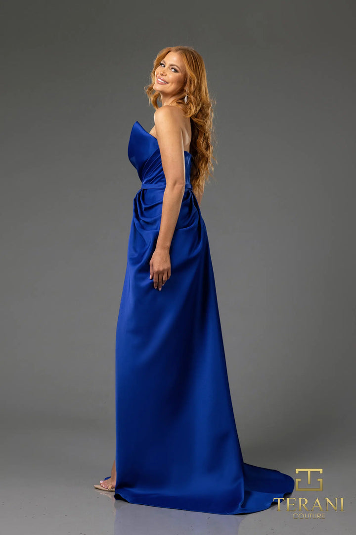 TERANI 251P4131 DRESS - FOSTANI.com