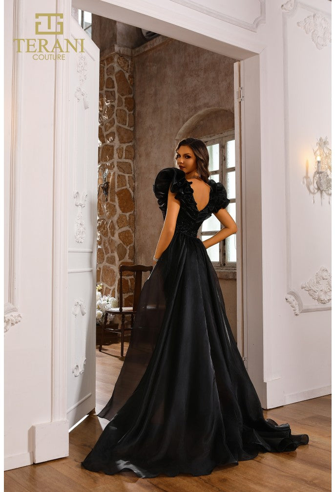 TERANI 251GL4357 DRESS - FOSTANI.com