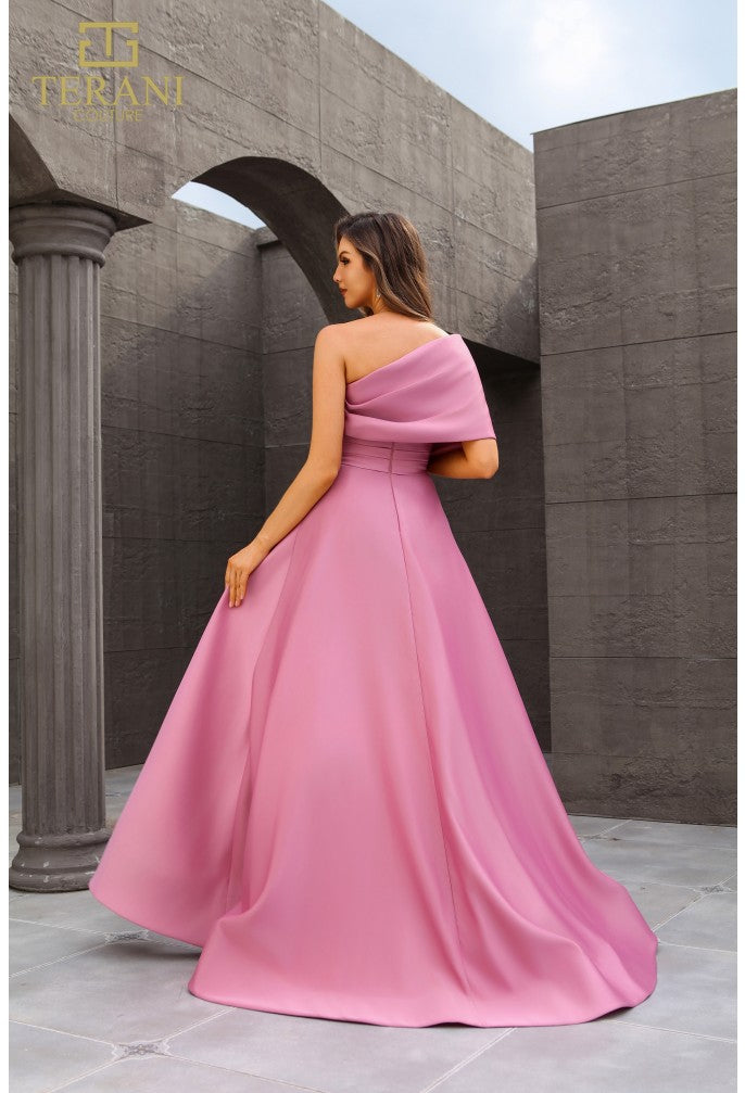 TERANI 251M4441 DRESS - FOSTANI.com