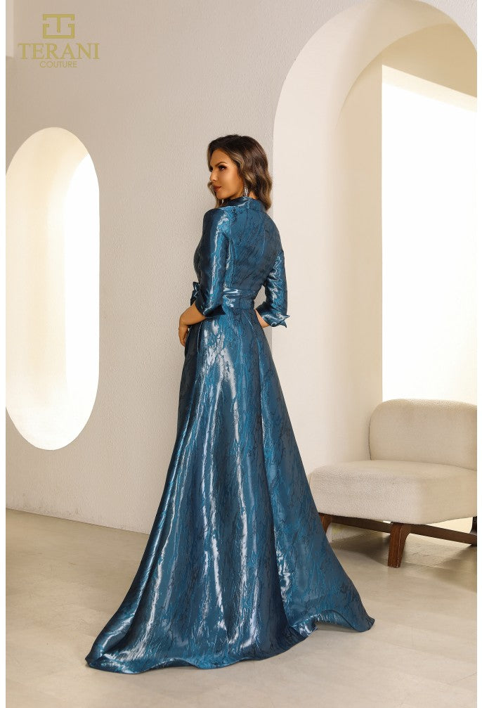 TERANI 251M4462 DRESS - FOSTANI.com