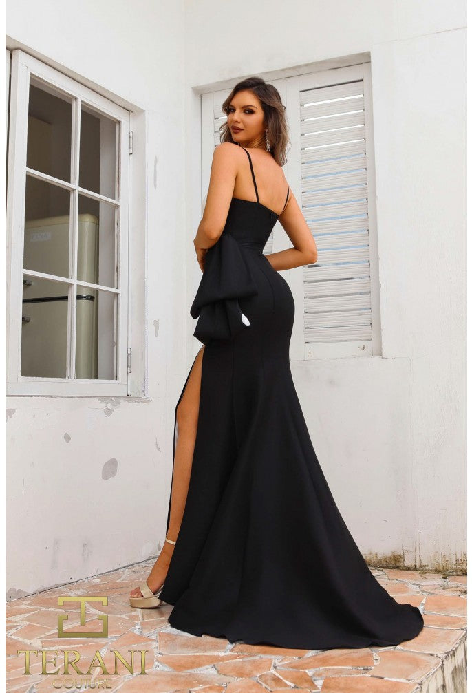 TERANI 251P4006 DRESS - FOSTANI.com
