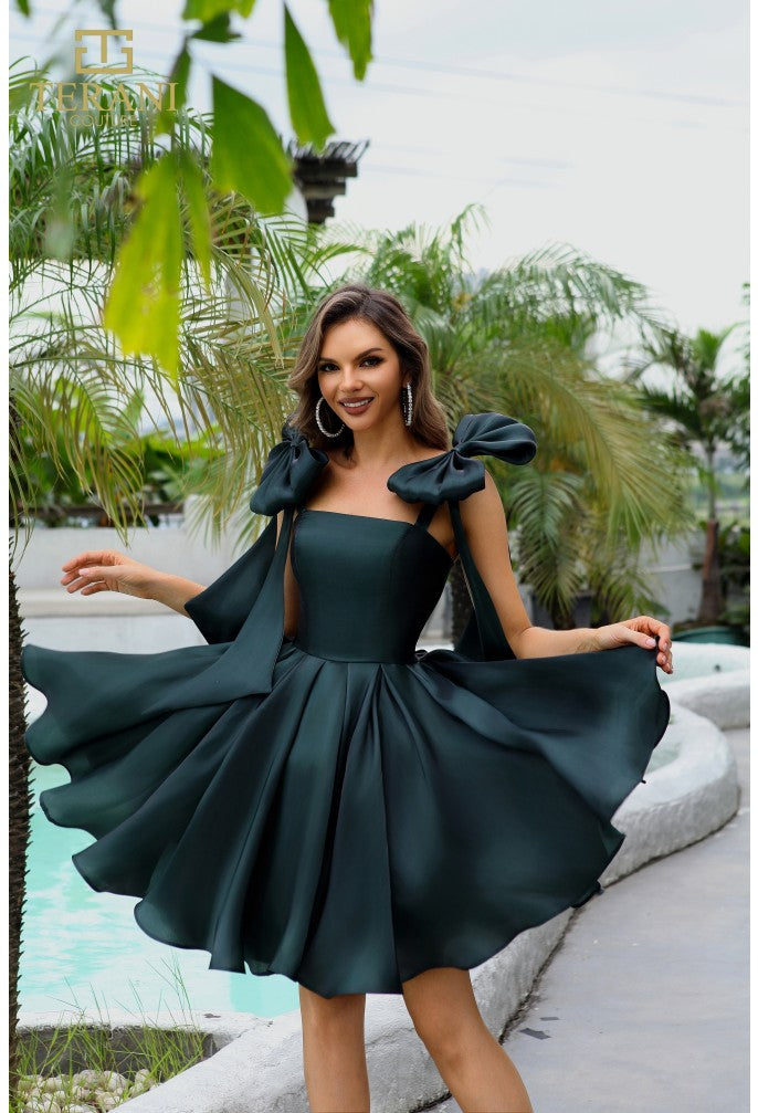 TERANI 251P4047 DRESS - FOSTANI.com