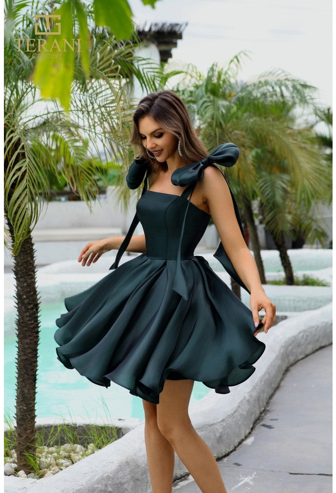 TERANI 251P4047 DRESS - FOSTANI.com