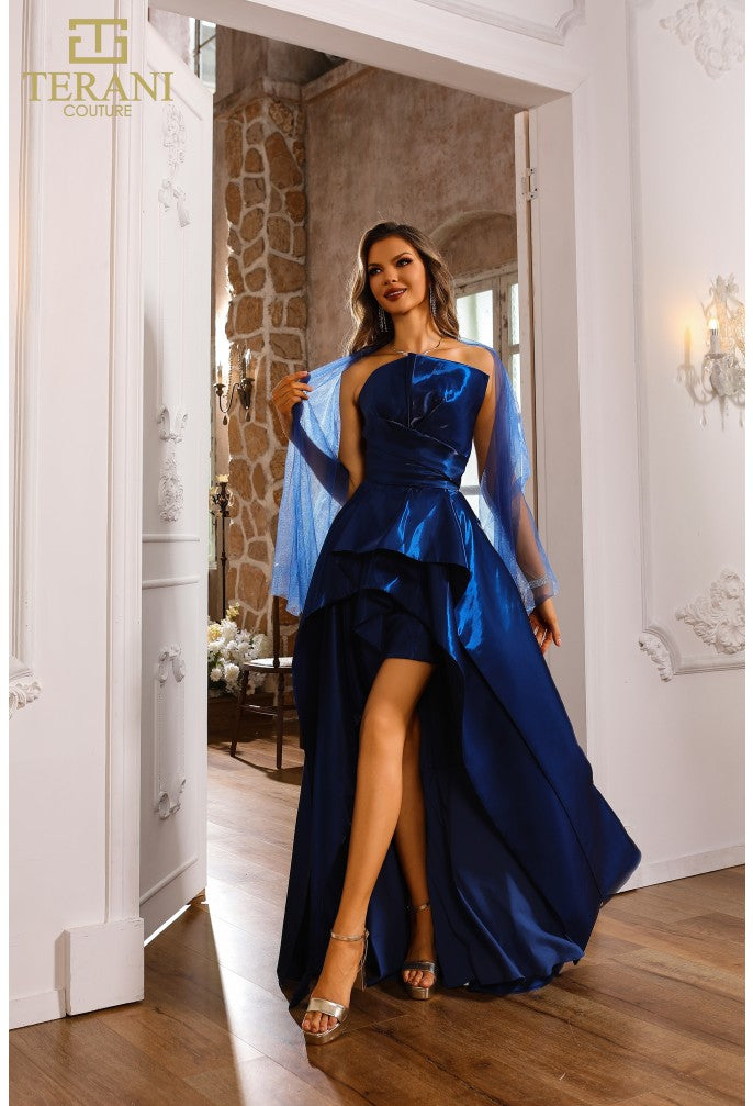 TERANI 251P4054 DRESS - FOSTANI.com