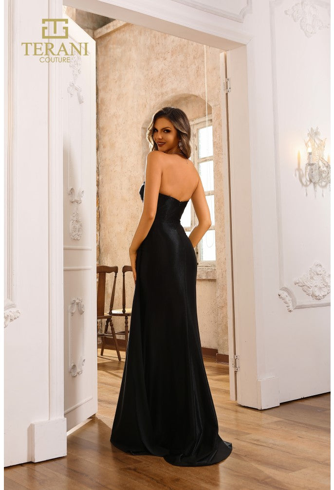 TERANI 251P4055 DRESS - FOSTANI.com