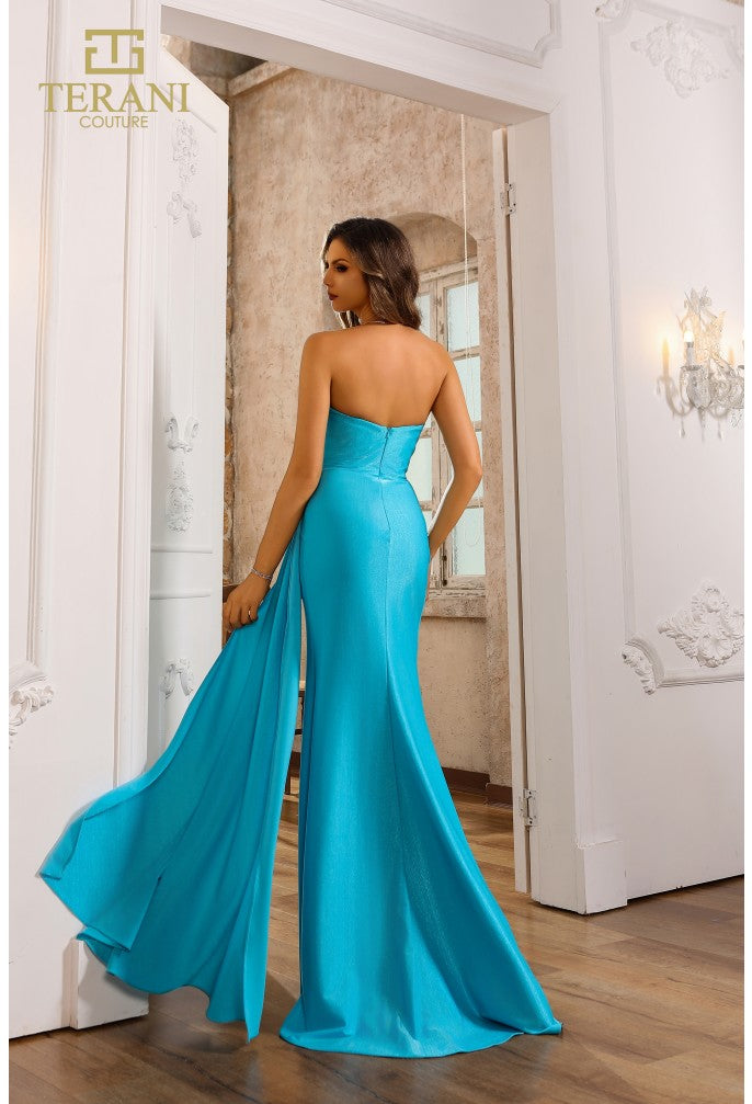 TERANI 251P4055 DRESS - FOSTANI.com
