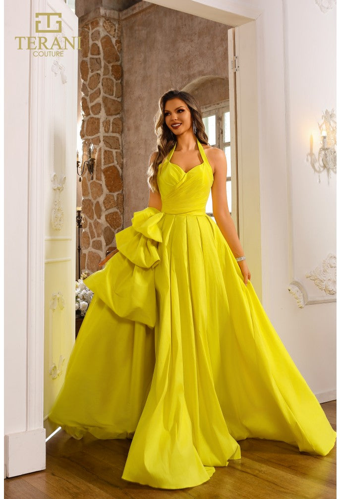 TERANI 251P4058 DRESS - FOSTANI.com