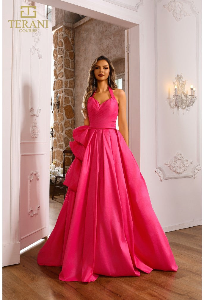 TERANI 251P4058 DRESS - FOSTANI.com