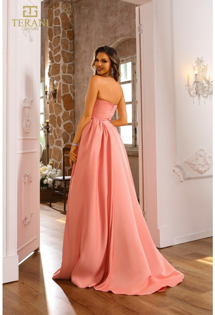 TERANI 251P4066 DRESS - FOSTANI.com