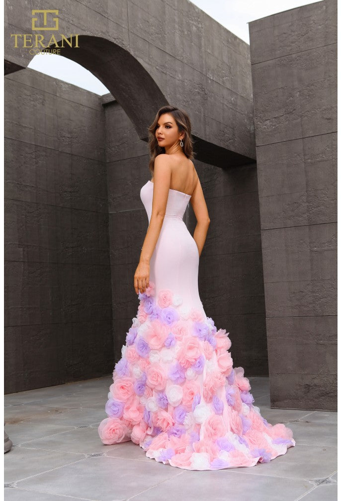 TERANI 251P4091 DRESS - FOSTANI.com