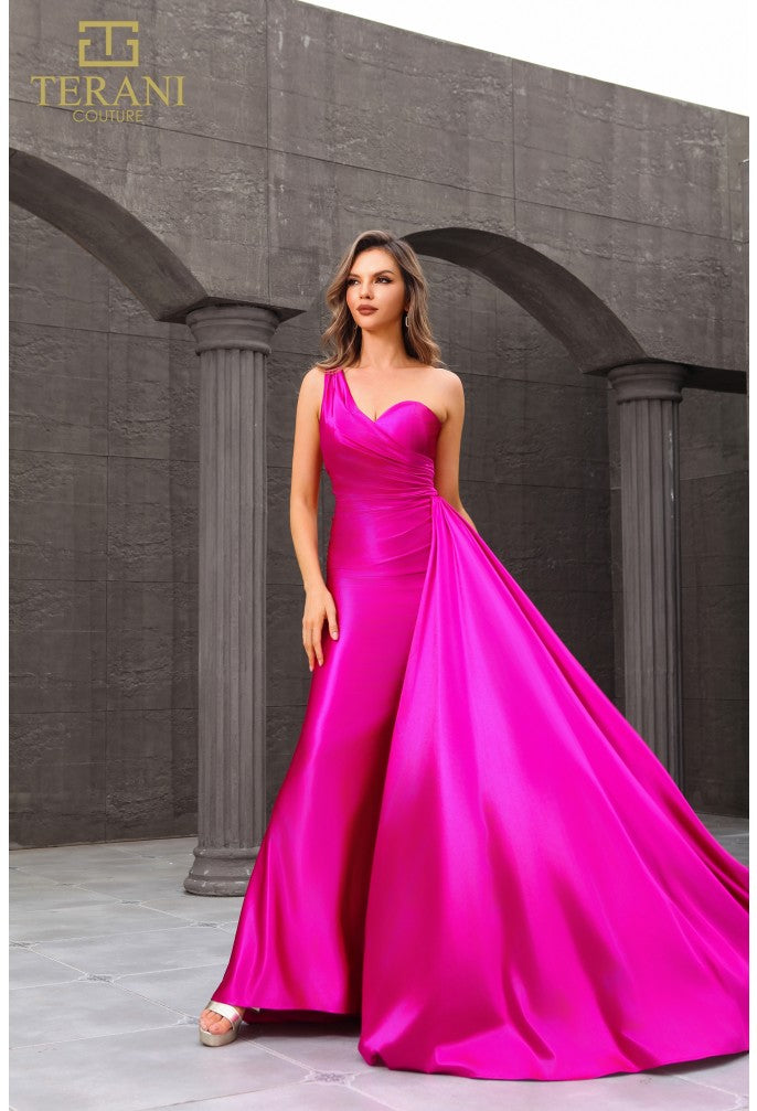 TERANI 251P4123 DRESS - FOSTANI.com