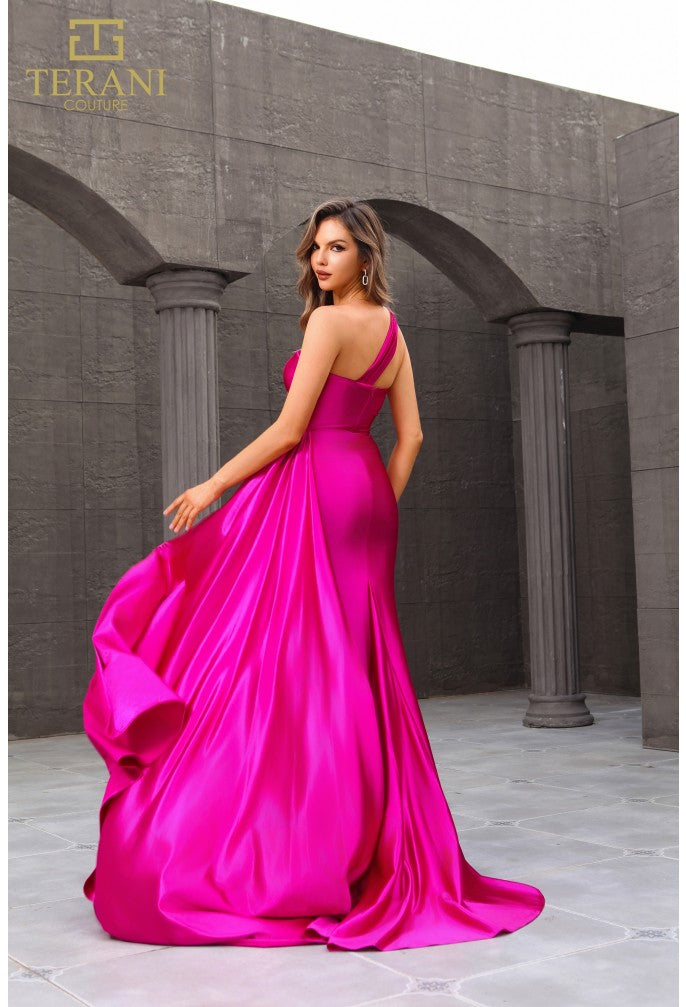 TERANI 251P4123 DRESS - FOSTANI.com