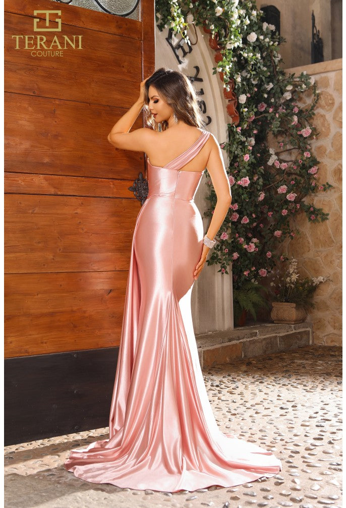TERANI 251P4123 DRESS - FOSTANI.com