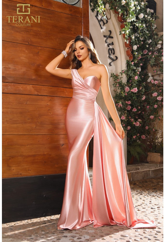 TERANI 251P4123 DRESS - FOSTANI.com