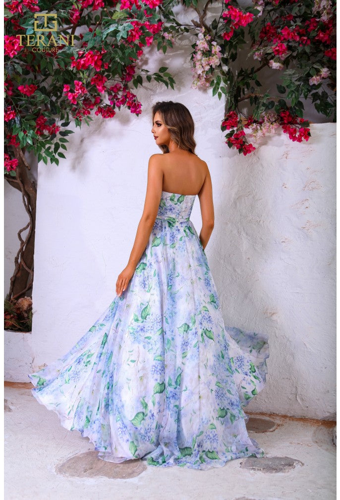 TERANI 251P4142 DRESS - FOSTANI.com