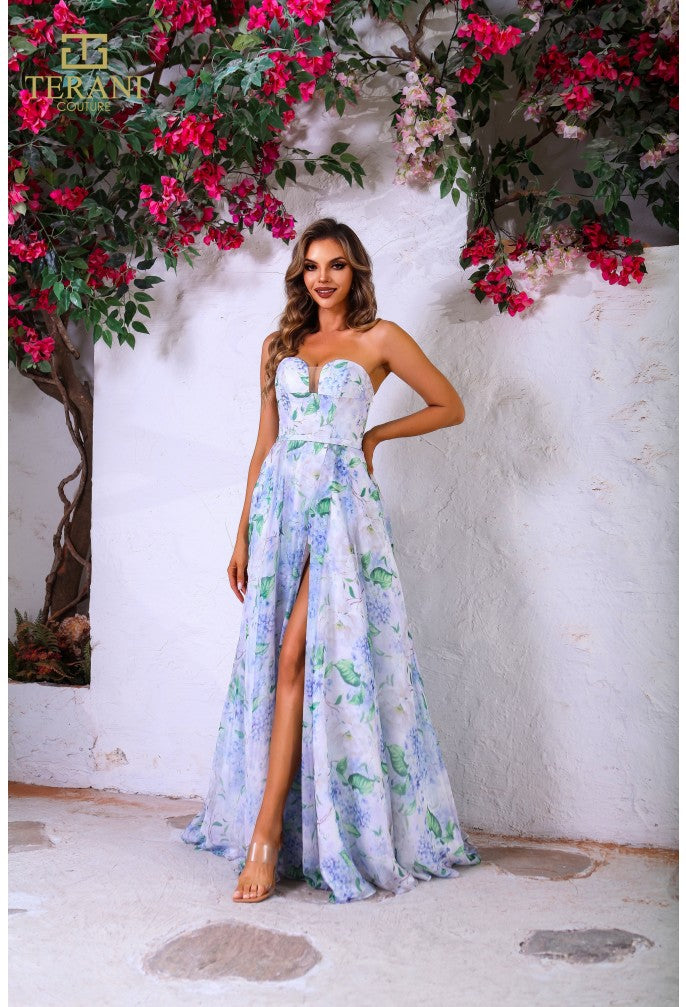TERANI 251P4142 DRESS - FOSTANI.com