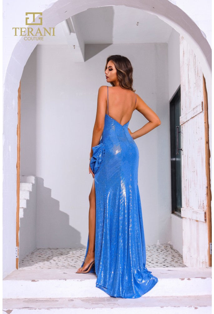 TERANI 251P4144 DRESS - FOSTANI.com