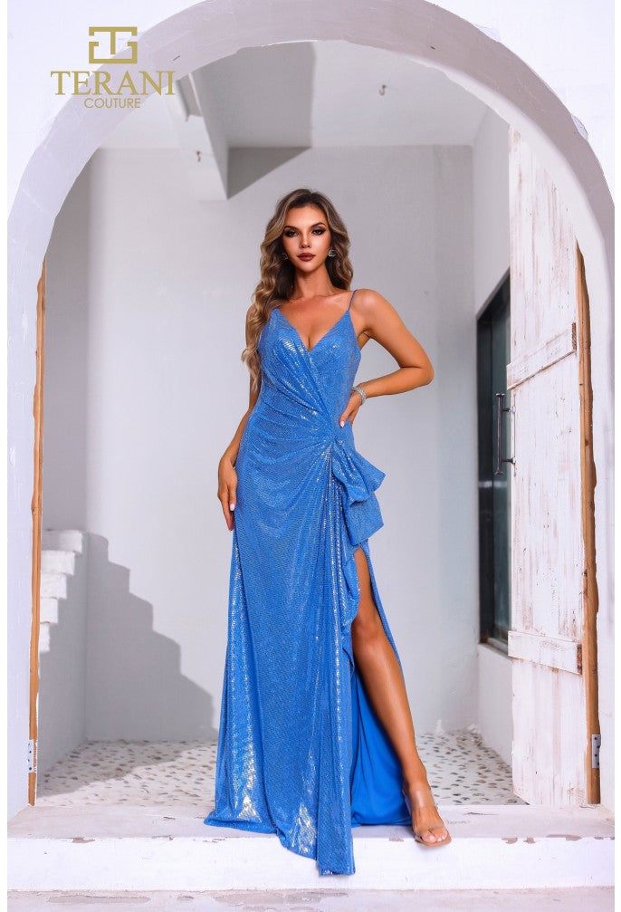 TERANI 251P4144 DRESS - FOSTANI.com
