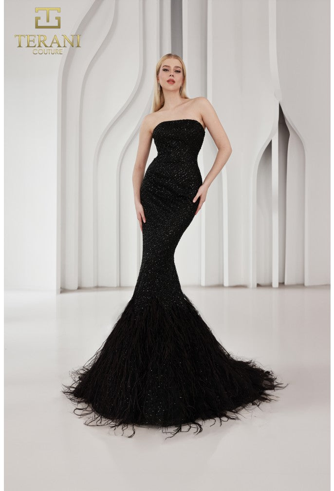 TERANI 251P4303 DRESS - FOSTANI.com
