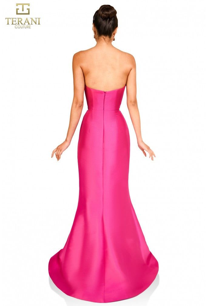 TERANI 251P4397 DRESS - FOSTANI.com