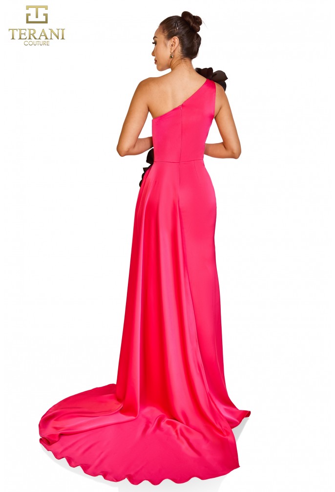 TERANI 251P4530 DRESS - FOSTANI.com