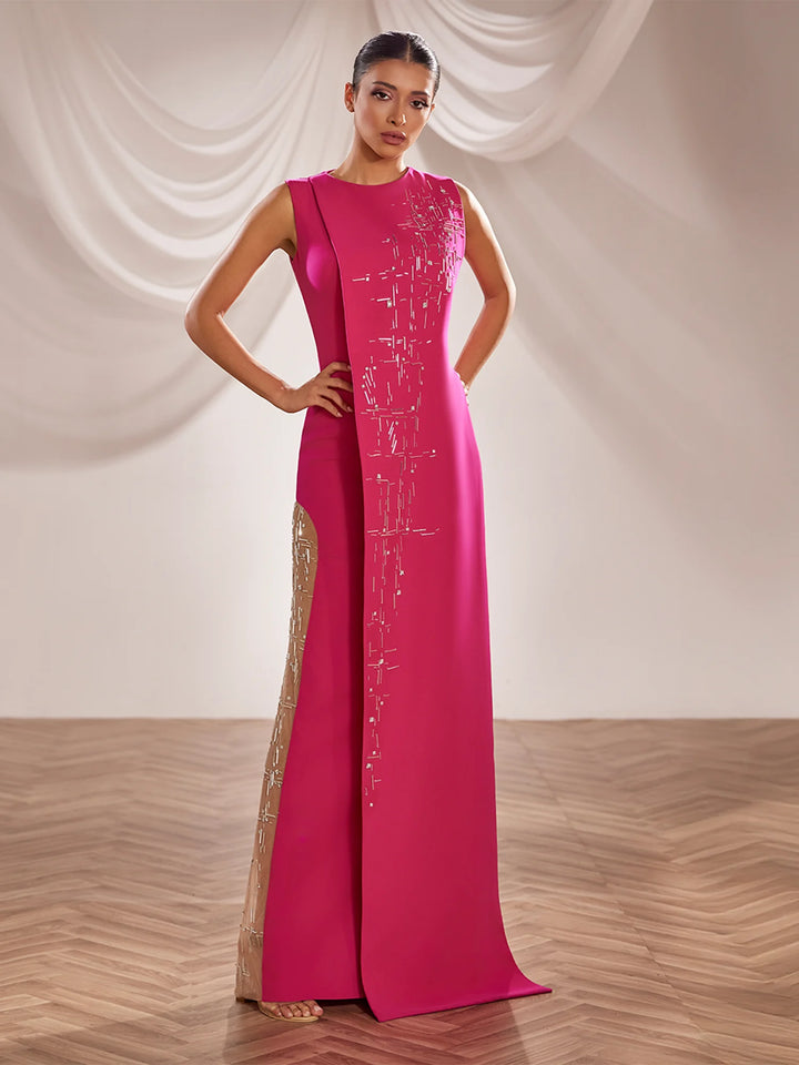 Reverie Couture SS252 Dress