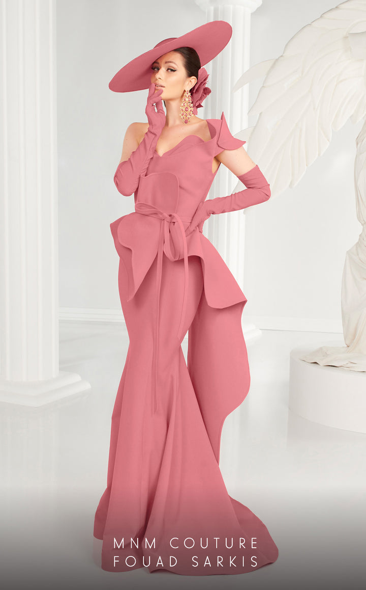 FOUAD SARKIS 2553 Dress - FOSTANI.com