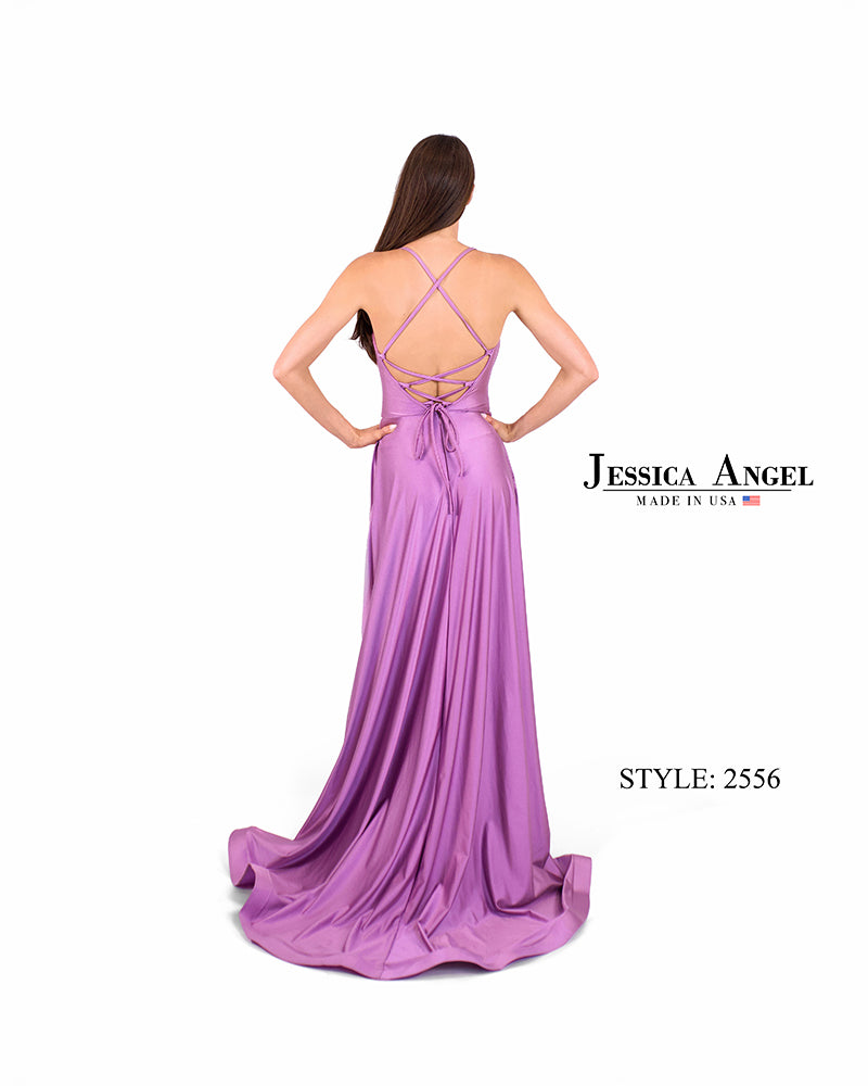 Jessica Angel JA2556 Dress - FOSTANI.com