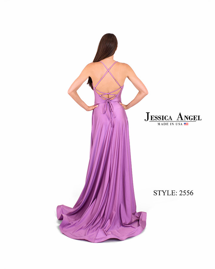 Jessica Angel JA2556 Dress - FOSTANI.com
