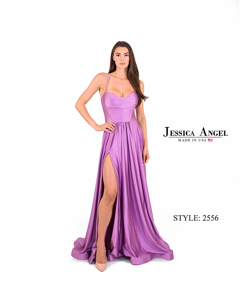 Jessica Angel JA2556 Dress - FOSTANI.com