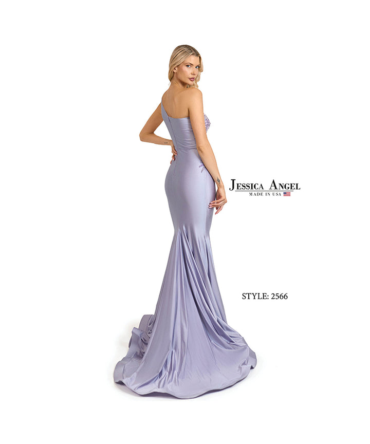 Jessica Angel JA2566 Dress - FOSTANI.com