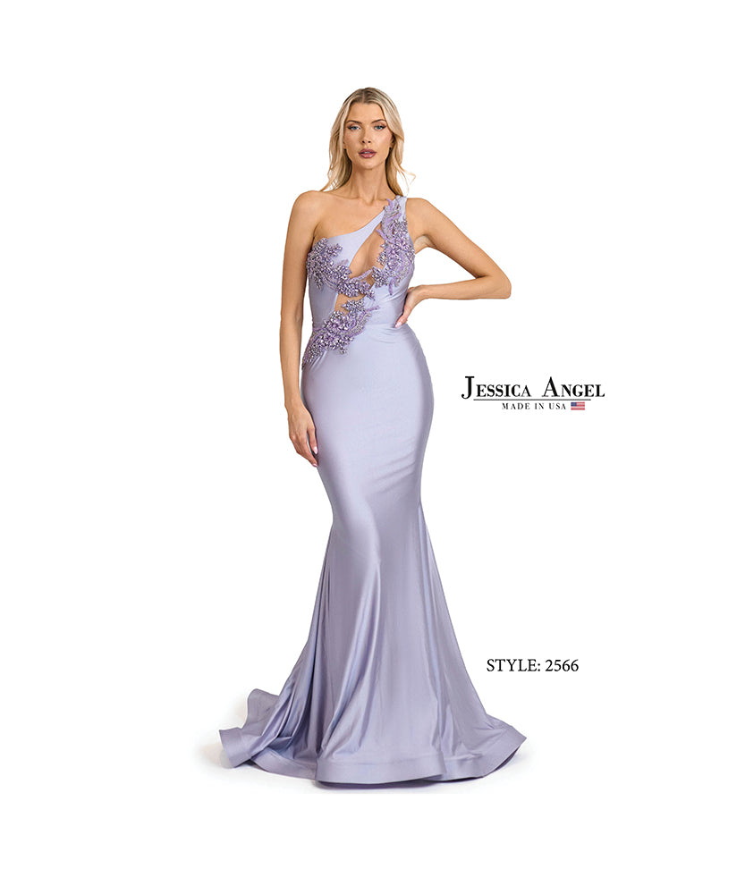 Jessica Angel JA2566 Dress - FOSTANI.com