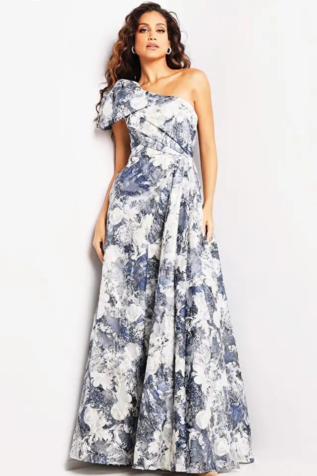 JOVANI 25663 DRESS - FOSTANI.com