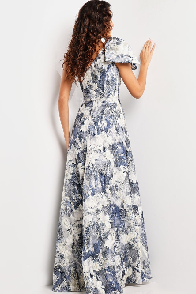 JOVANI 25663 DRESS - FOSTANI.com