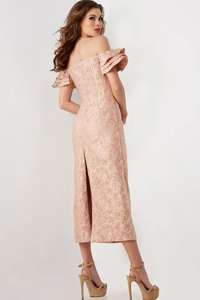 JOVANI 25667 DRESS - FOSTANI.com