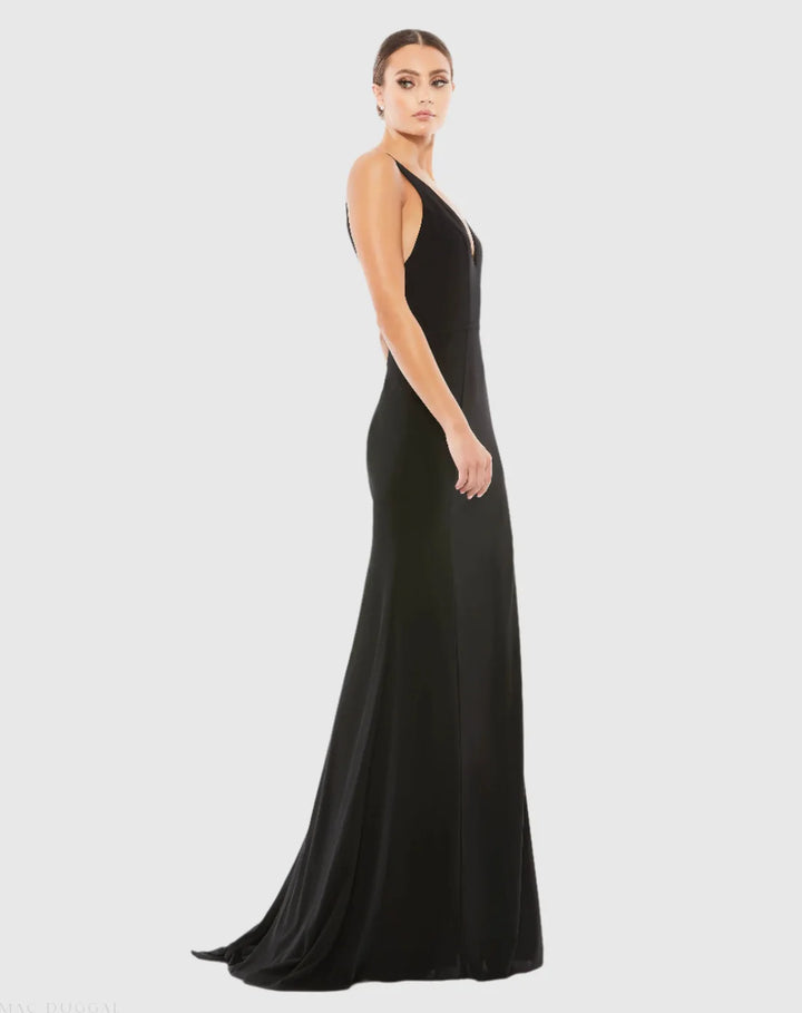 Mac Duggal 25846 Dress