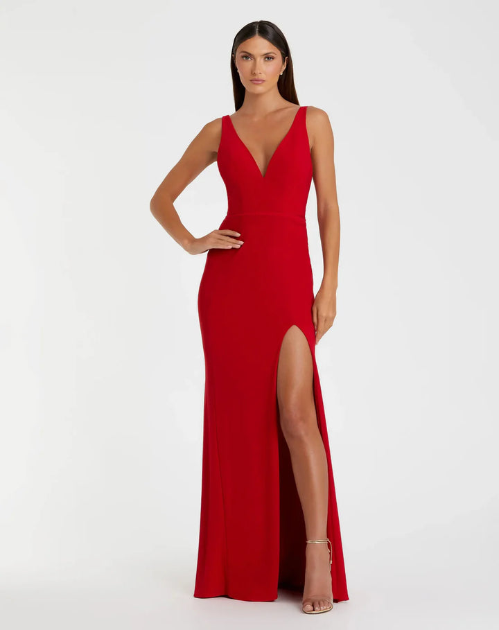 Mac Duggal 25846 Dress