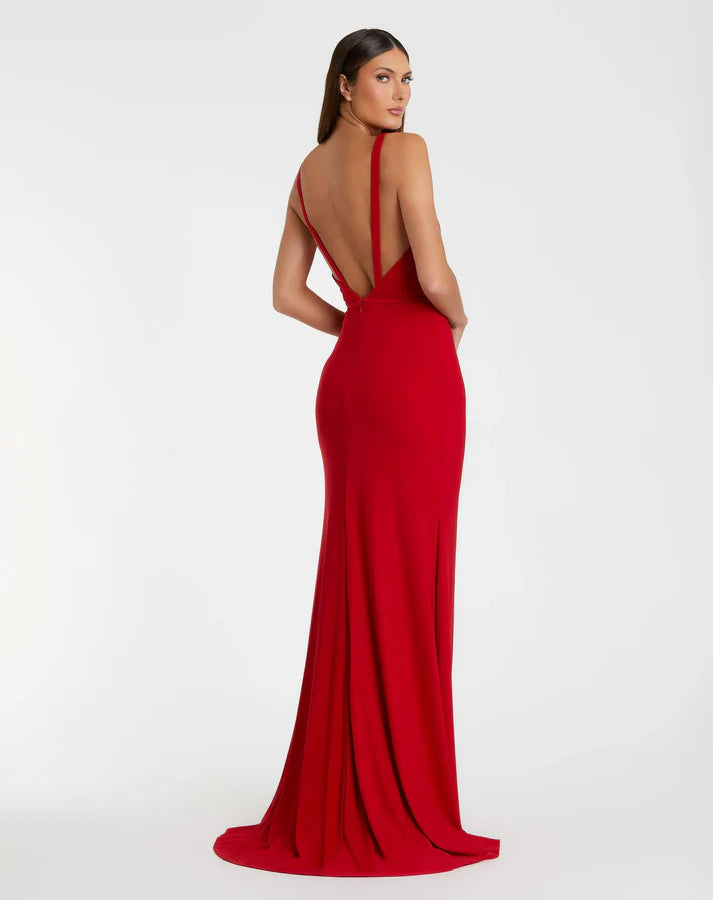 Mac Duggal 25846 Dress