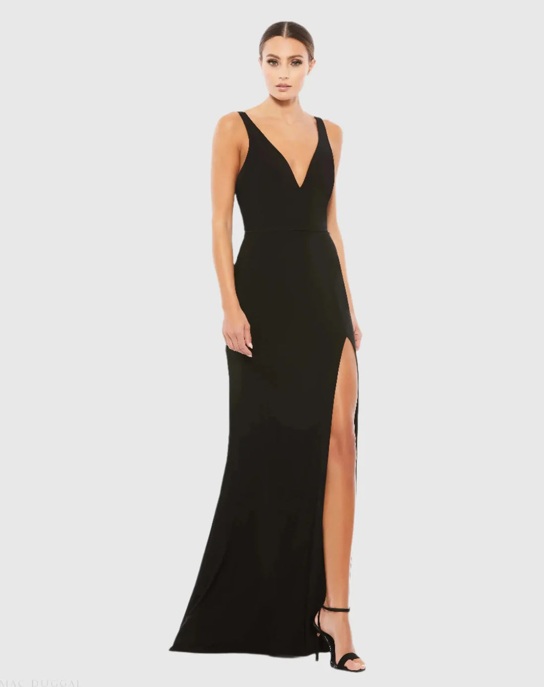 Mac Duggal 25846 Dress