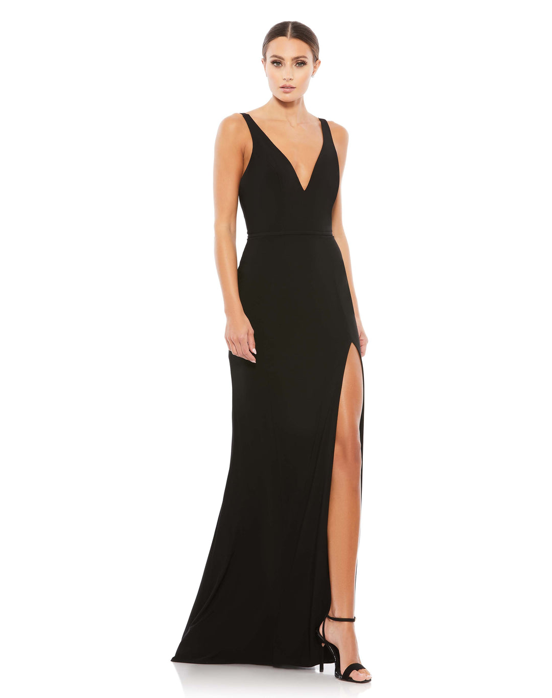 Mac Duggal 25846 Dress - FOSTANI